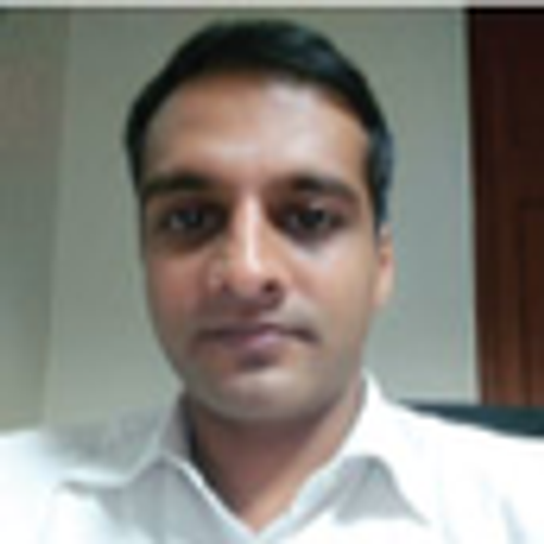 K. S. Prabhakar