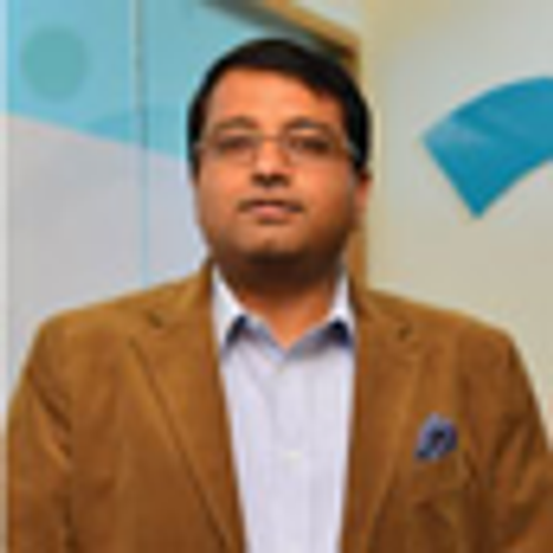 K. S. Sudhakar
