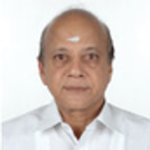 K. Swaminathan